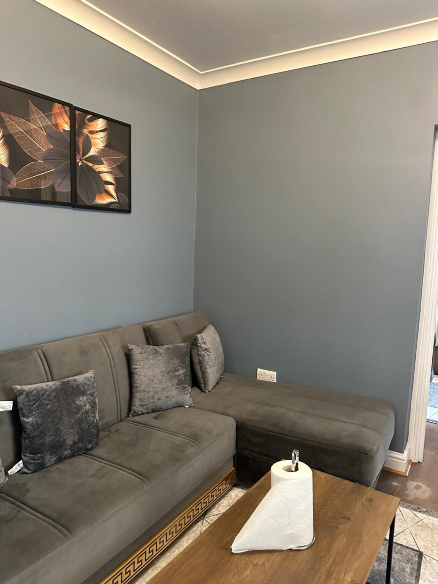 Amazing Ground Floor One Bedroom Apartment Forest Road London Exterior foto